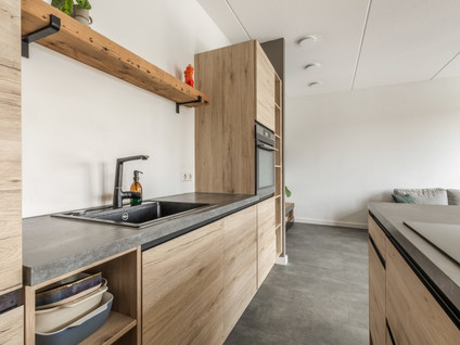 Fort Heemstedestraat 7B