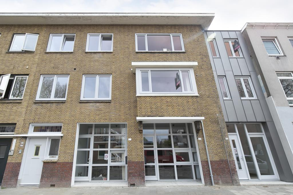 Billitonstraat 24, Utrecht