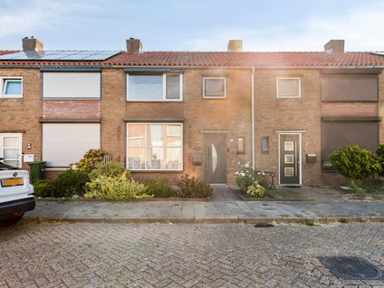 Van Cantfortstraat 28