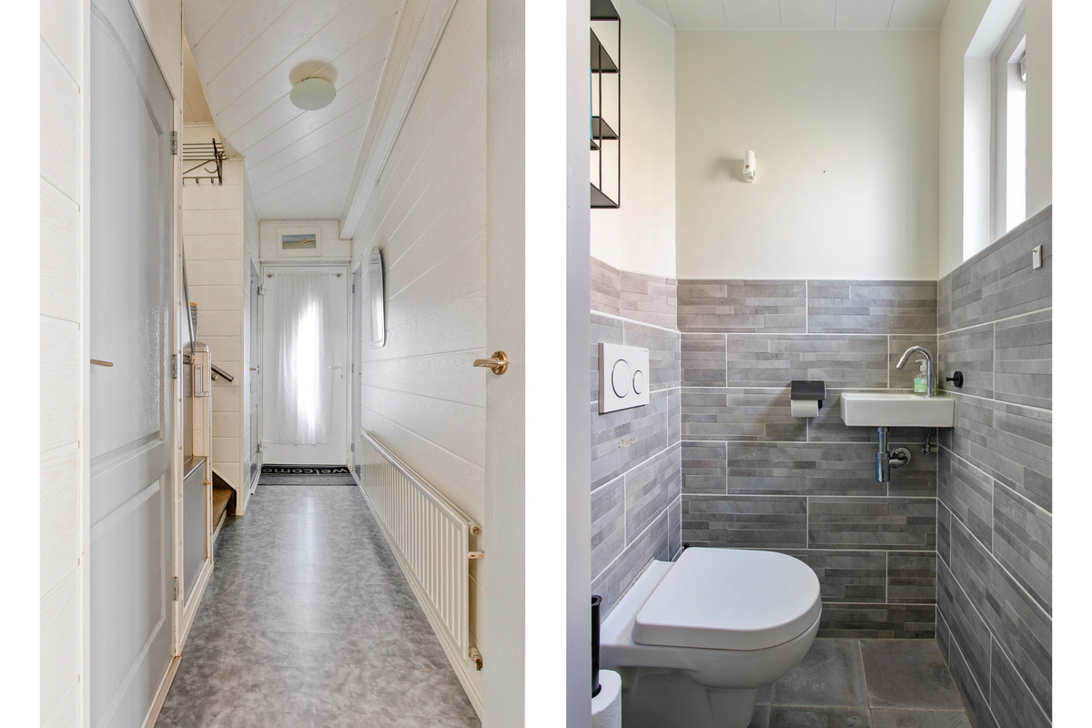 Tussenwoning te koop: Van Cantfortstraat 28, Terneuzen