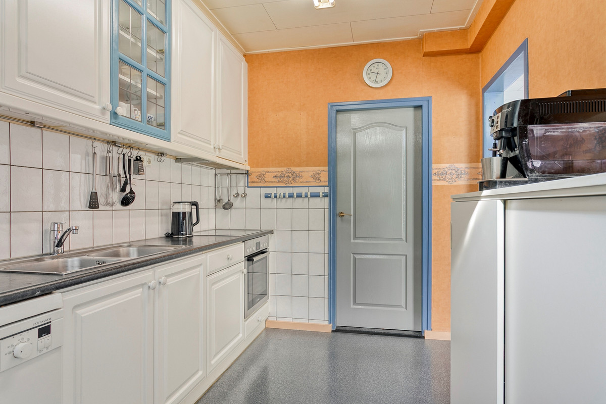 Tussenwoning te koop: Van Cantfortstraat 28, Terneuzen