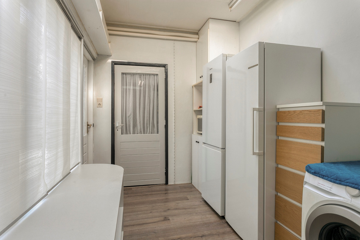 Tussenwoning te koop: Van Cantfortstraat 28, Terneuzen