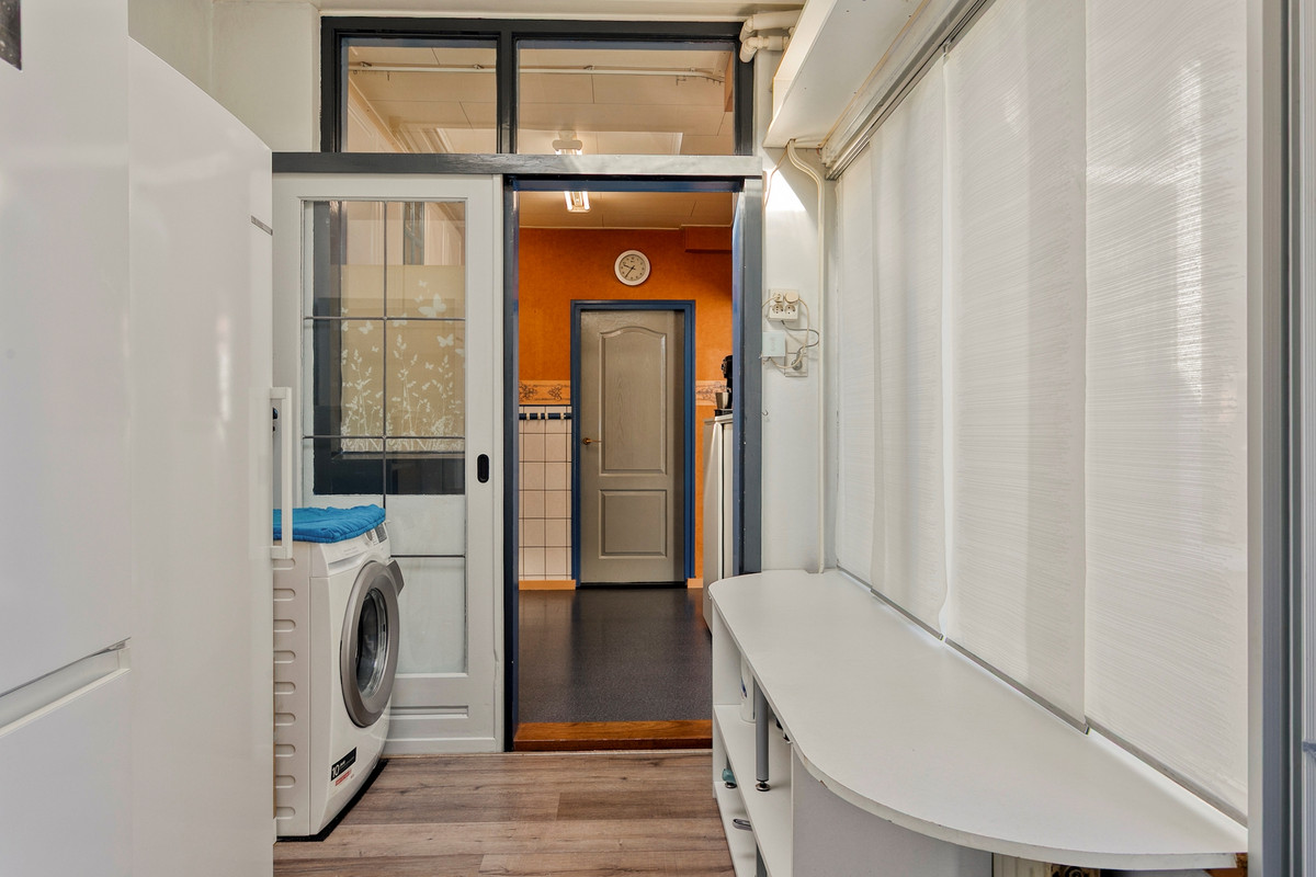Tussenwoning te koop: Van Cantfortstraat 28, Terneuzen