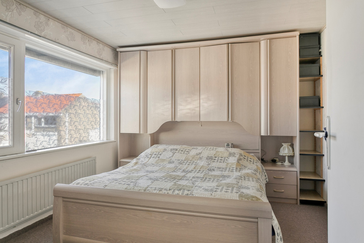 Tussenwoning te koop: Van Cantfortstraat 28, Terneuzen