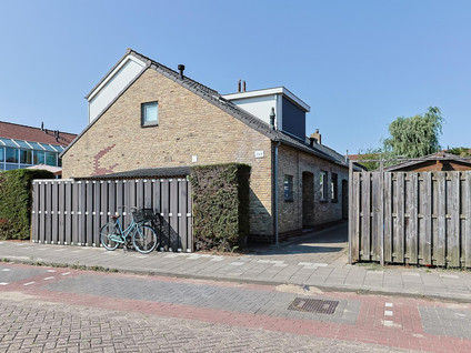 Koekoekstraat 7