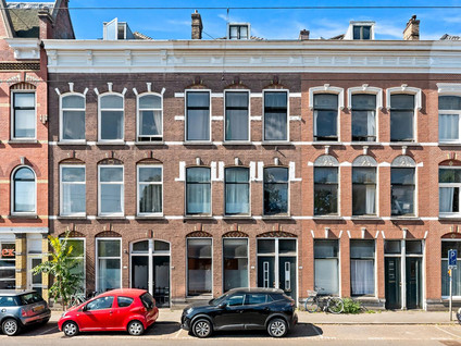 Honingerdijk 83B