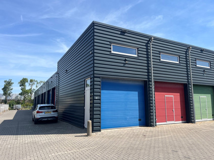 Industrieweg 50 0001