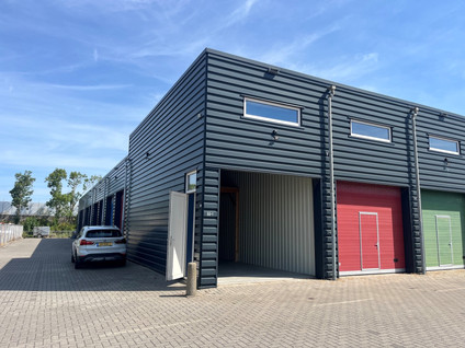 Industrieweg 50 0001