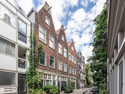 Anjeliersstraat 86H