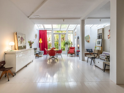 Anjeliersstraat 86H