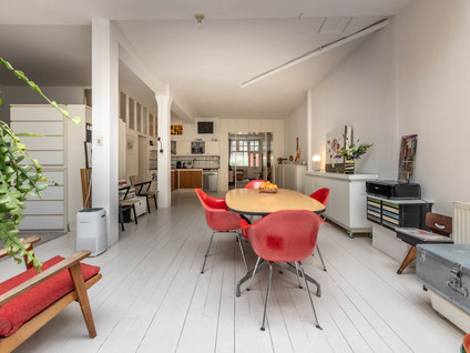 Anjeliersstraat 86H