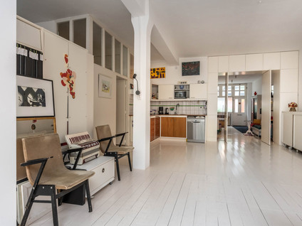Anjeliersstraat 86H