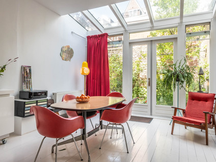 Anjeliersstraat 86H