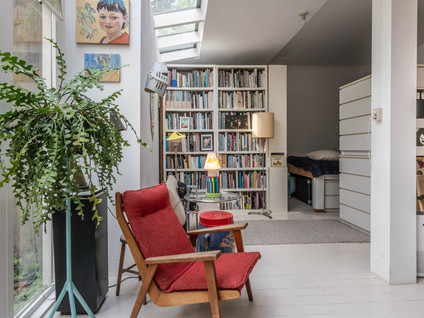 Anjeliersstraat 86H
