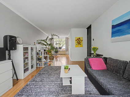 Breitnerstraat 77