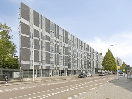 Arent Janszoon Ernststraat 162