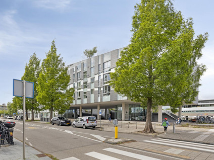 Arent Janszoon Ernststraat 162