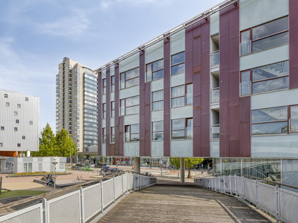 Arent Janszoon Ernststraat 162