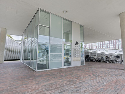 Arent Janszoon Ernststraat 162