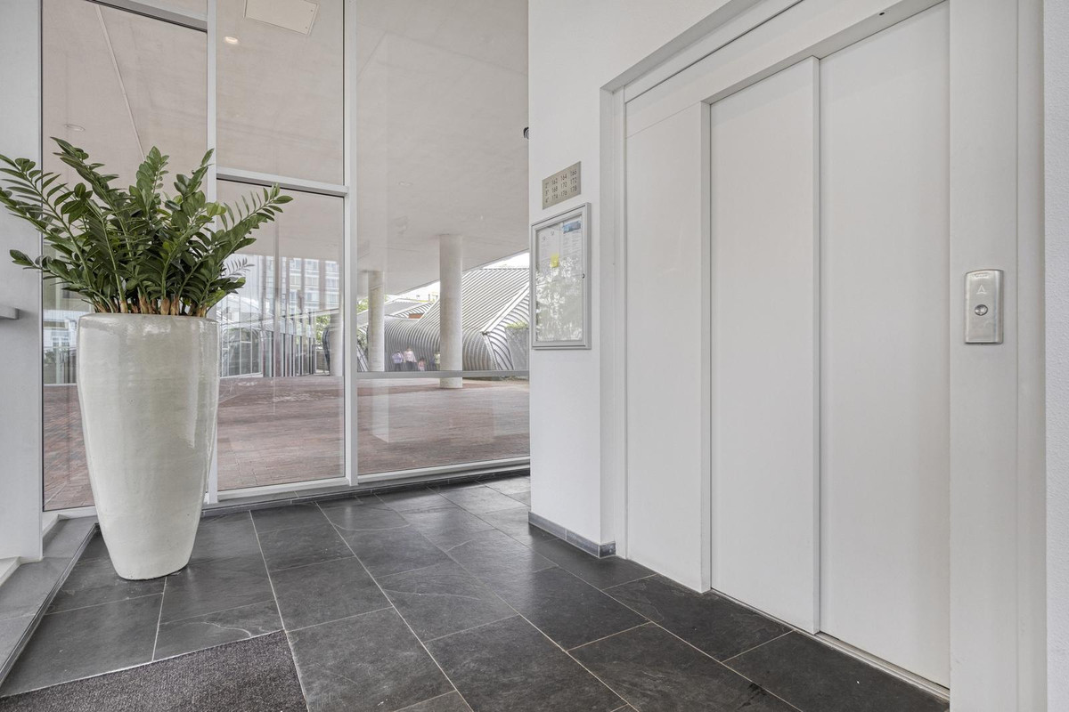 Appartement te koop: Arent Janszoon Ernststraat 162, Amsterdam