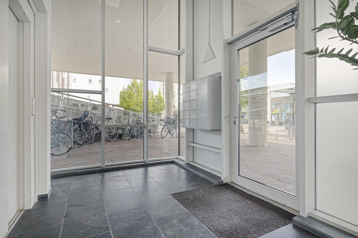 Appartement te koop: Arent Janszoon Ernststraat 162, Amsterdam