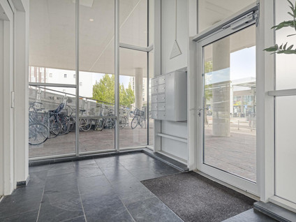 Arent Janszoon Ernststraat 162