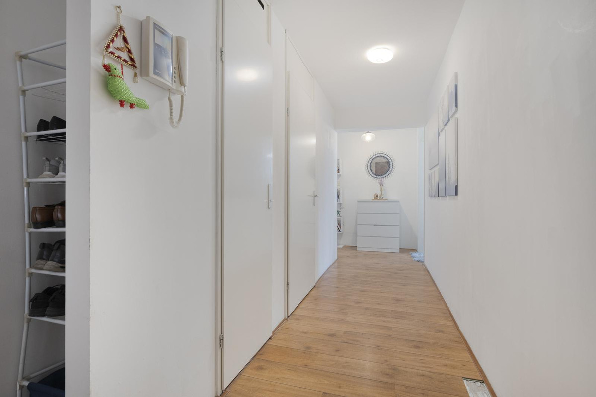 Appartement te koop: Arent Janszoon Ernststraat 162, Amsterdam