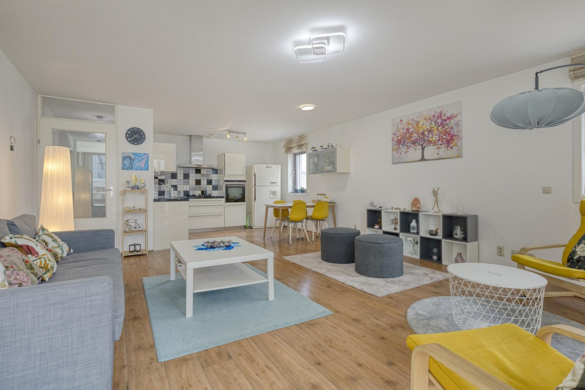 Appartement te koop: Arent Janszoon Ernststraat 162, Amsterdam