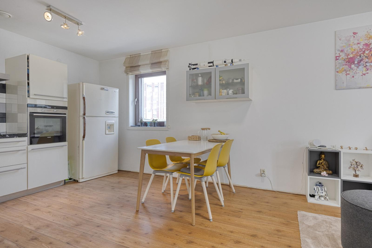 Appartement te koop: Arent Janszoon Ernststraat 162, Amsterdam