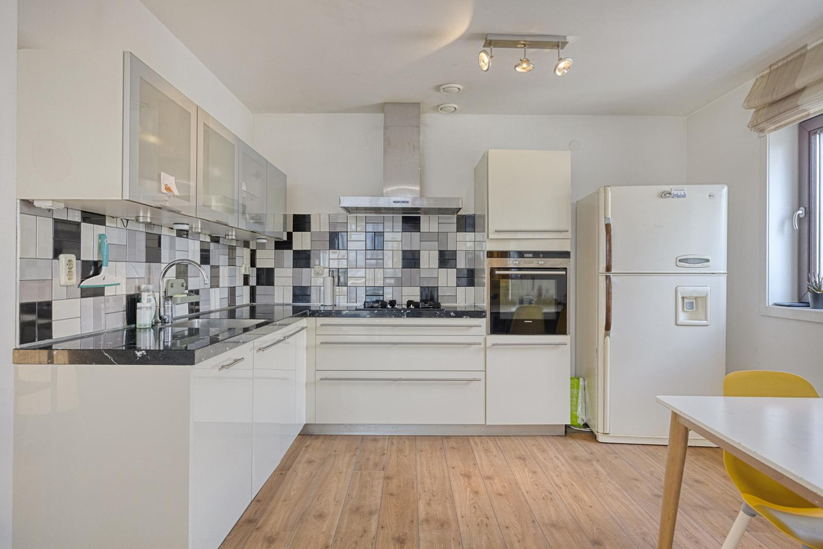 Appartement te koop: Arent Janszoon Ernststraat 162, Amsterdam