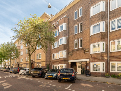 Van Speijkstraat 44