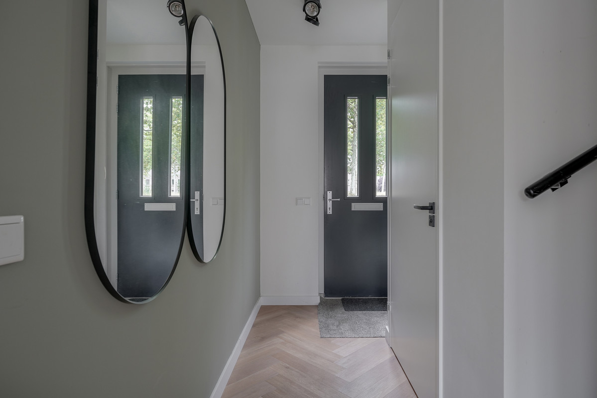 Hoekwoning te koop: Hasselbeemden 24, Helmond