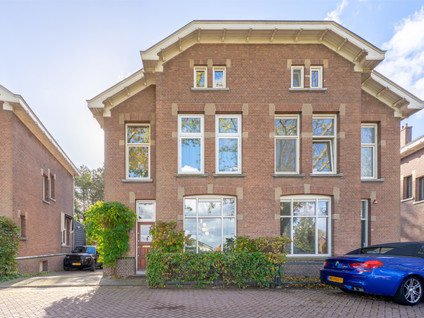 Albrandswaardsedijk 94