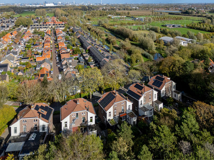 Albrandswaardsedijk 94