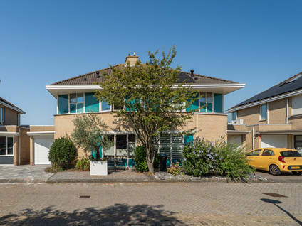 Corrie Vonkplantsoen 25