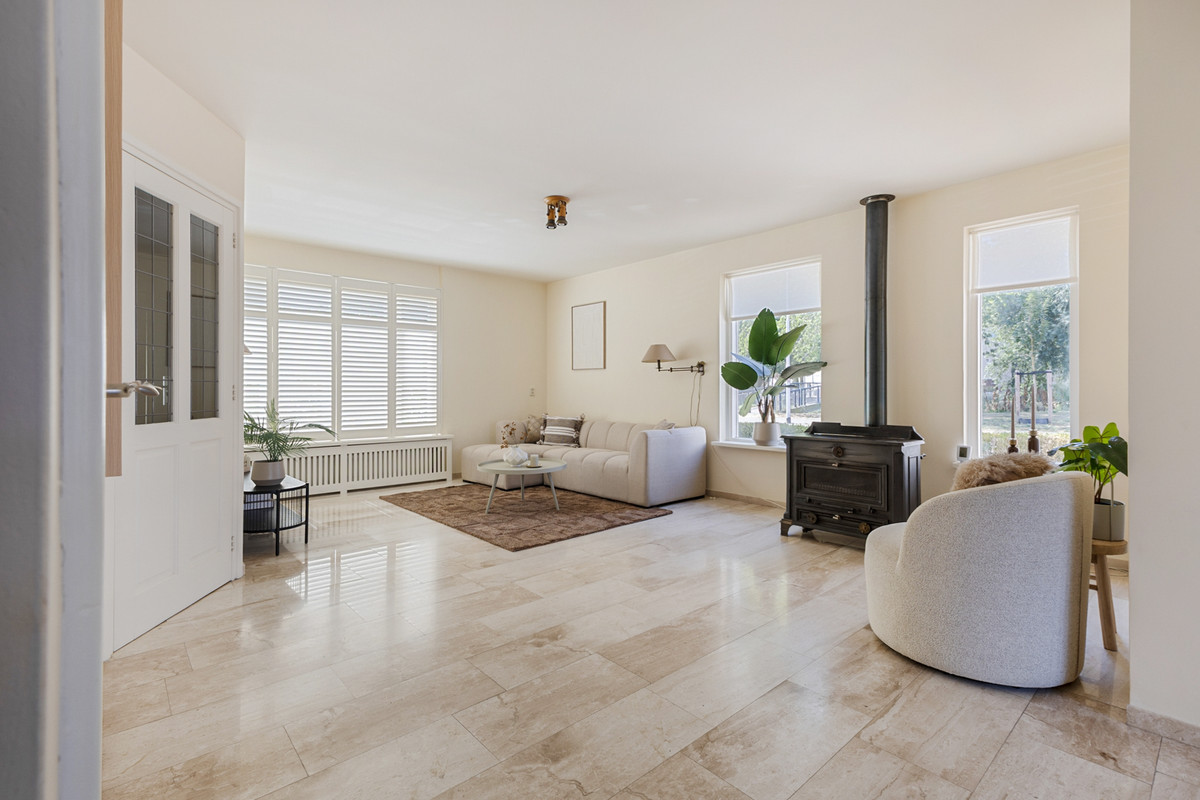 Hoekwoning te koop: Raaltestraat 37, Tilburg