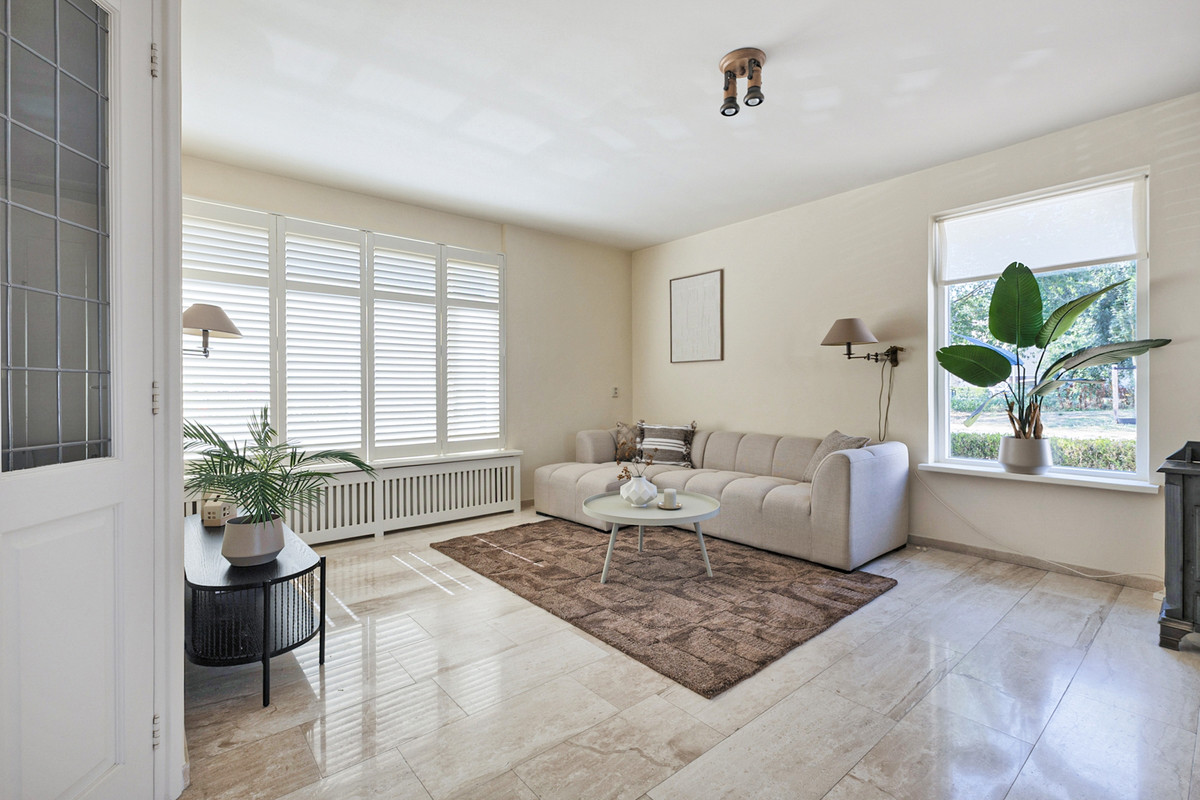 Hoekwoning te koop: Raaltestraat 37, Tilburg