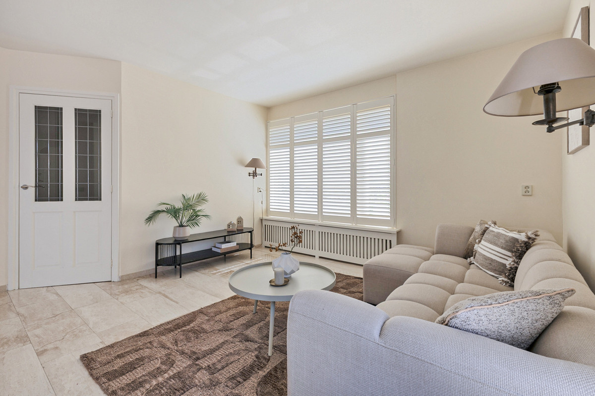 Hoekwoning te koop: Raaltestraat 37, Tilburg
