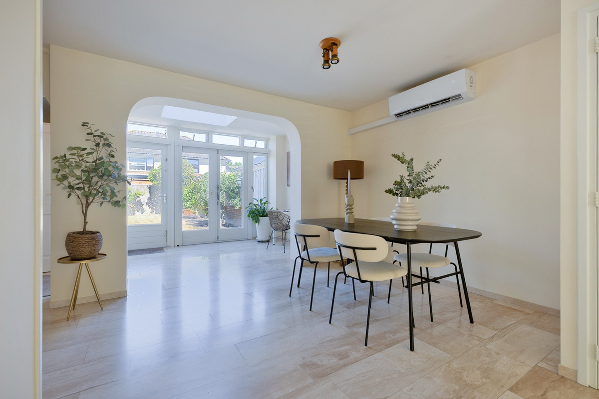 Hoekwoning te koop: Raaltestraat 37, Tilburg