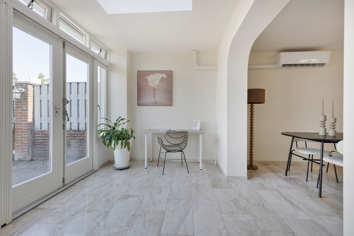 Hoekwoning te koop: Raaltestraat 37, Tilburg