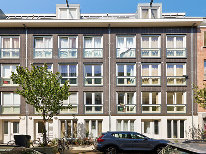 Sint Willibrordusstraat 64C