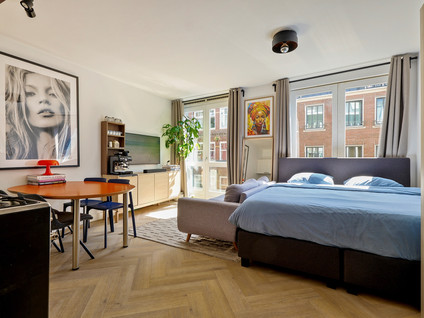 Sint Willibrordusstraat 64C