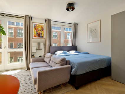 Sint Willibrordusstraat 64C