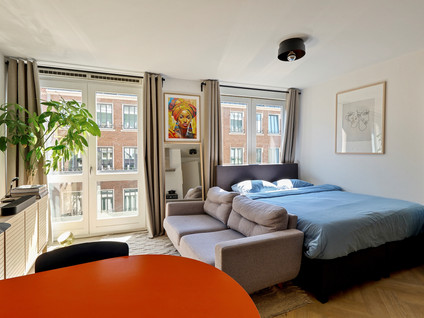 Sint Willibrordusstraat 64C