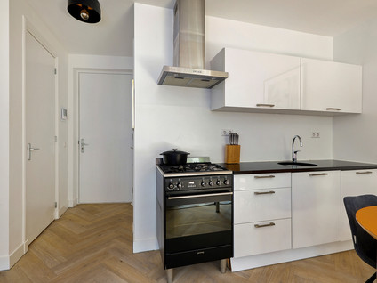 Sint Willibrordusstraat 64C
