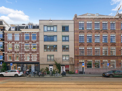 Albert Cuypstraat 10A