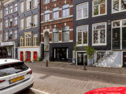 Brouwersgracht 129o