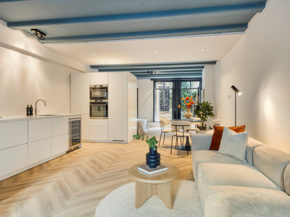 Brouwersgracht 129o