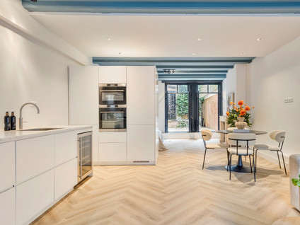 Brouwersgracht 129o