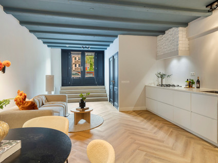 Brouwersgracht 129o